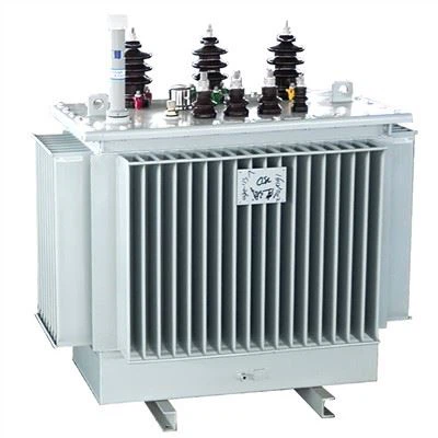 Máy biến áp điện loại dầu trong nhà