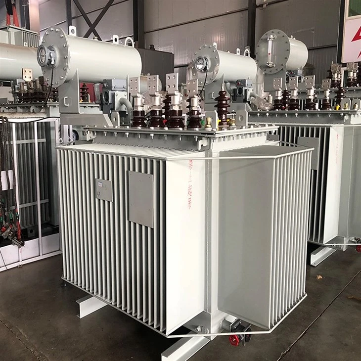 5 MVA Transformer