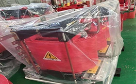 Máy biến áp nhựa đúc VS Máy biến áp dầu