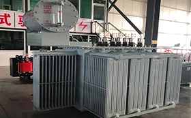 Các nhà sản xuất máy biến áp lớn nhất thế giới