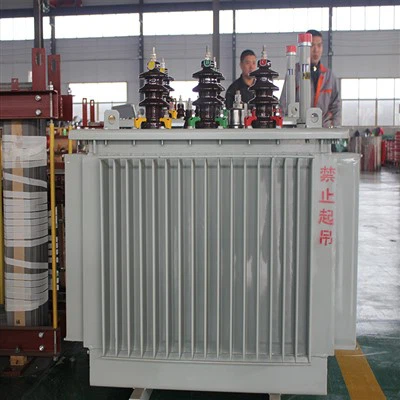Máy biến áp phân phối gắn cực 250 KVA