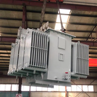 Máy biến áp 3150 KVA