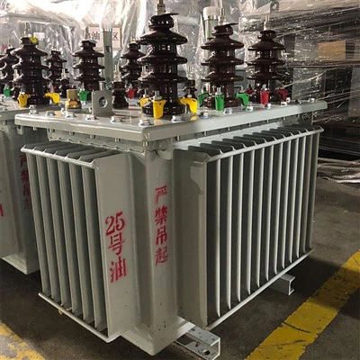 Máy Biến Áp 500 KVA