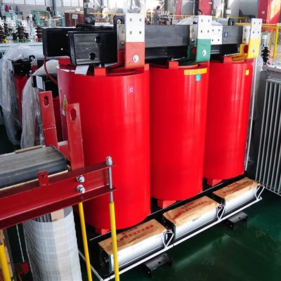 Máy biến áp 50kva