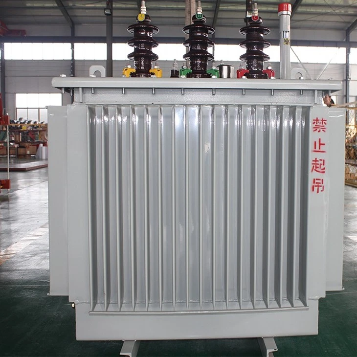 300 KVA Step Down Transformer
