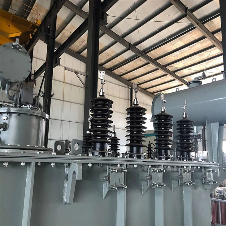 6000 KVA Transformer