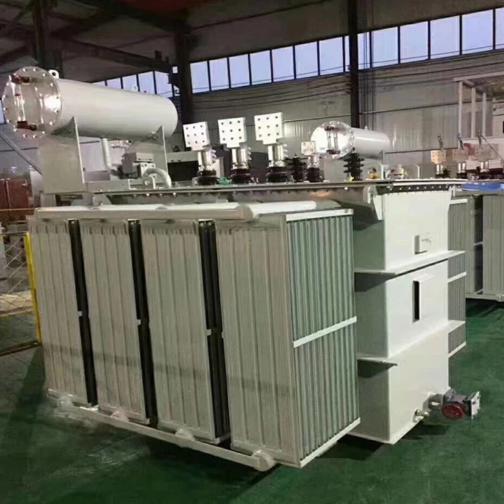 3000KVA Transformer