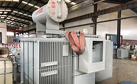 Chức năng của máy biến áp phân phối