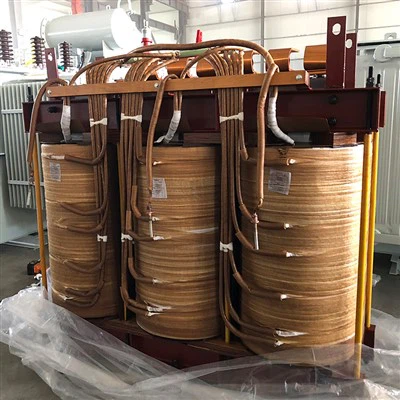 Máy biến áp 3,15 MVA