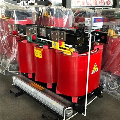 Máy biến áp loại khô 630 KVA